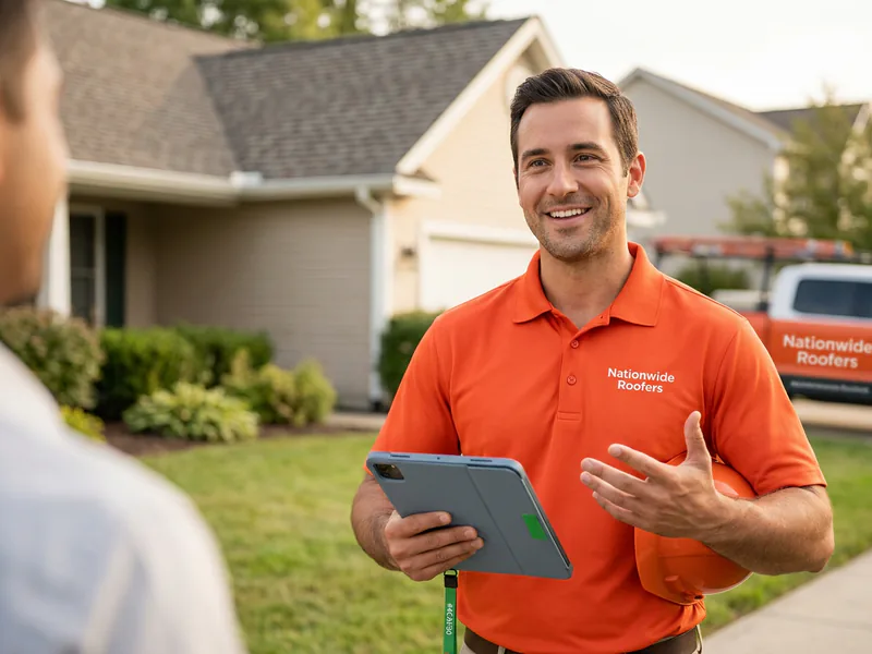 Roof Installation  in Orchard Park  FAQ